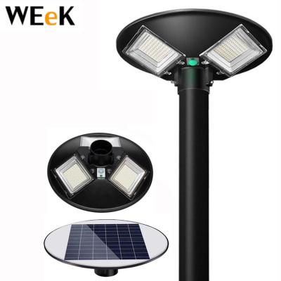 China High Bright Solar System Controller Starlight Park Road Solar Fill Lighting Led Solar Garden Light for sale