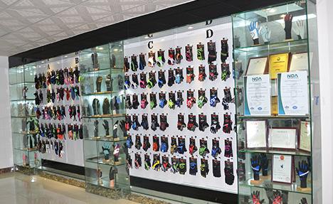 Verified China supplier - Shenzhen Boodun Sports Equipment Co., Ltd.