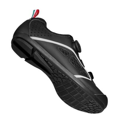 China Professional wholesale cycling shoes road bike shoes factory light/comfortable/stable shoes road bicycle shoes for sale