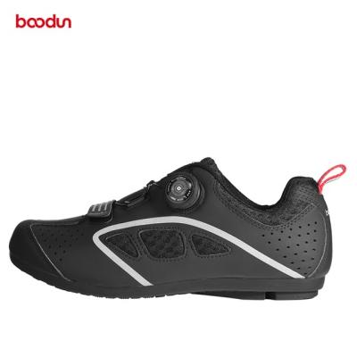 China BOODUN New Design Lightweight/Comfortable/Stable Mountain Climbed Bike Shoes Cycling Shoes Sports Shoes for sale