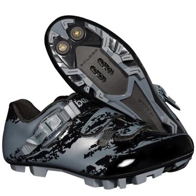 China PVC New Arrival Male Anti-slip Road Cycling Shoes for sale