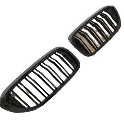 China High Quality ABS Material G30 / G38 Front Grille For BMW5 Series 2018+ for sale