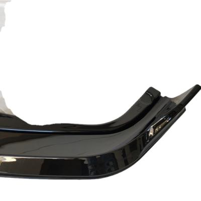 China High Quality ABS Material ABS Front Lip For BMW8 Series G15 2018+ for sale