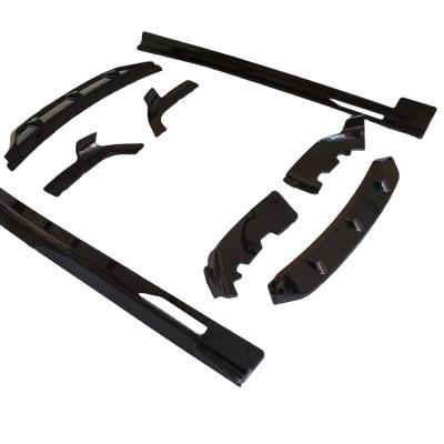 China High Quality ABS Plastic X6 G06 Body Material Kit For BMW2020+ for sale