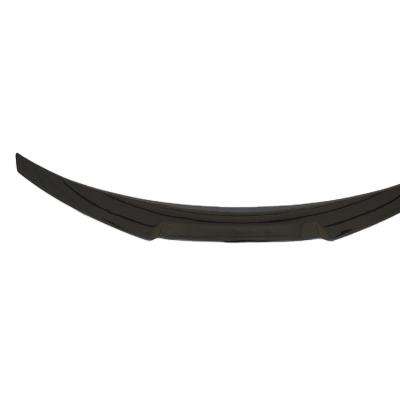 China REAR SPOILER HIGH QUALITY ABS MATERIAL rear FOR F82 BMW 2013-2018 for sale