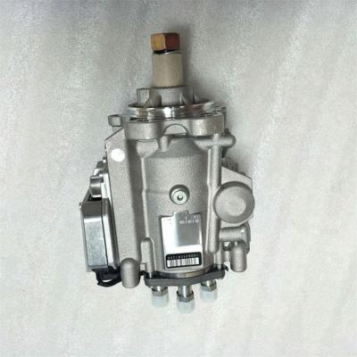 China Injection Pump 3937690 Fuel Injection Pump 0470506041 Standard Size for sale