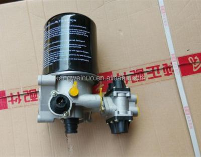 China Iron And Aluminum Motor DCi11 Air Dryer 3543010-90001 for sale