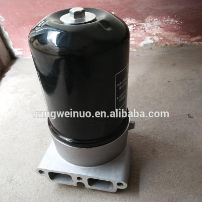 China Centrifugal Diesel Engine Oil Filter D5010477645 Standard Size for sale