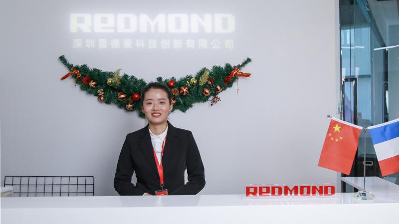 Verified China supplier - Shenzhen Redmond Home Appliance Limited