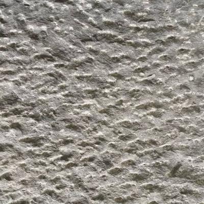 China Contemporary Chinese Granite Stone Exterior Finishing Pineappled Basalt G684 Black Stone Tile for sale