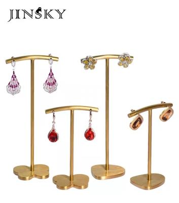 China Jewelry Display Rack For Ring Showcase For Jewelry Earring Display Jewelry Display for sale