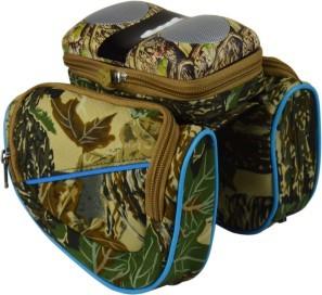 China FM Radio bluetooth Speaker Bag exquisite design , TC-01 800 mAh Bag With Speaker for sale