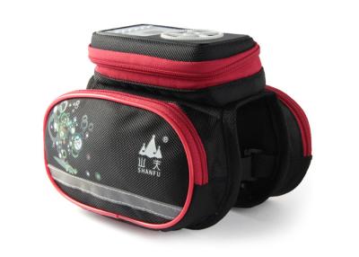 China Bluetooth Stereo Speaker Bag FM audio , red  Bag With Speakers  T-20 for sale