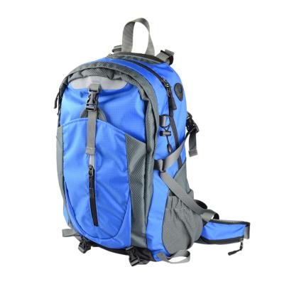 China QI-02 Waterproof Speaker Backpack ventilation net knapsack system collocation audio for sale