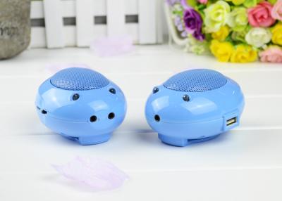 China Outdoor Bluetooth Portable Speaker TF card reader SGS T-03 for sale