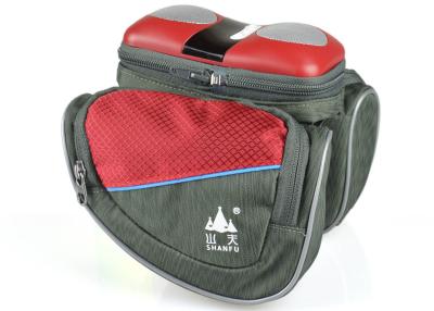 China Saddle bluetooth speaker bag  , Waterproof Saddle Bag  TB-10  TB-11  TB-12 for sale