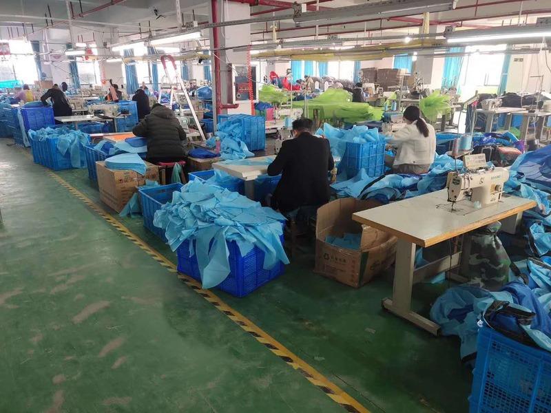 Verified China supplier - Yiwu Ruimai E-Commerce Co., Ltd.