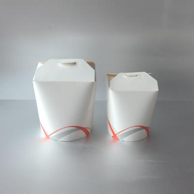 China Disposable Wholesale Disposable Take Away Bowls for sale