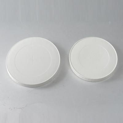 China New style paper disposable lids for paper tea cups for sale