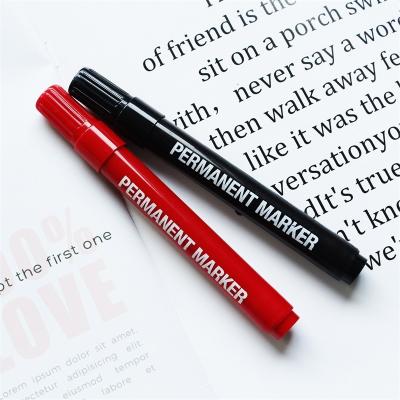 China Office and School Color Whiteboard Markers Marker Pen Water Based Erasable Non-Toxic Writing and Drawing Learning Pen for Kids for sale