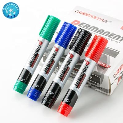 China Erase Sharpie Liquid Good Quality Multi Colors Markers Chalk Permanent Marker Pen for sale