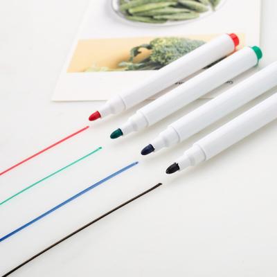 China School and Office Used Furniture Repair Safe Non-Toxic Seed Medical Marker Seeds Refill Ink Whiteboard for sale