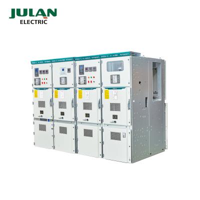 China Electric Power (Z) Transmission KYN28A-12 (GZS1) metal clad AC enclosed mechanism for power distribution for sale