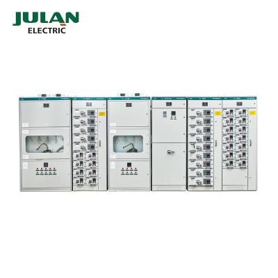 China Low Voltage Electric Power Transmission Electric Power Distribution System GCK Type Indoor Drawable Type Board Mechanism for sale