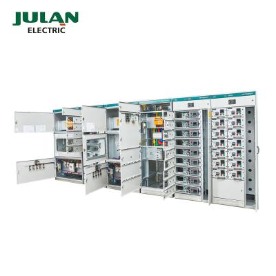 China High Quality Drawer Type Drawer Type Low Voltage Power Distribution /LV GCK Switch Cabinet Low Voltage System for sale