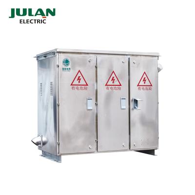 China Electric Power Transmission Low Voltage JP Electrical Integrated Cabinet, JP Low Voltage Electrical Integrated Power Driver, Power Control Distribution Box for sale