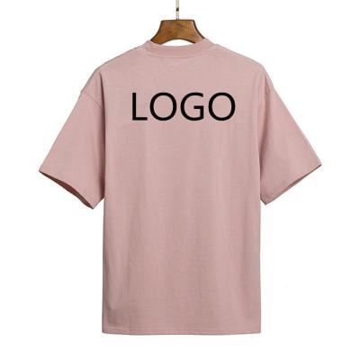 China Bulk Anti-Wrinkle Wholesale Plain T-shirts Cheap T-shirts, T-shirts Blanks, Man Cotton Polyester Printed T-shirt for sale