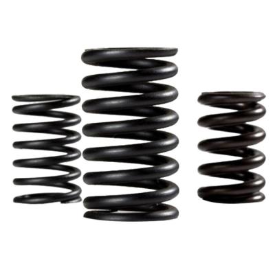 China Gravity coil spring for sale