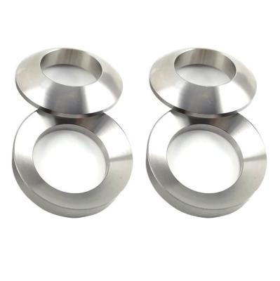 China Heavy Industry Hot Selling Stainless Steel Finishing Stamping Metal Spherical Joints for sale