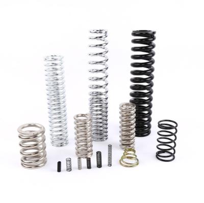 China High Tension Springs In Use Tension Spring Large Material Durable Eco - Friendly for sale