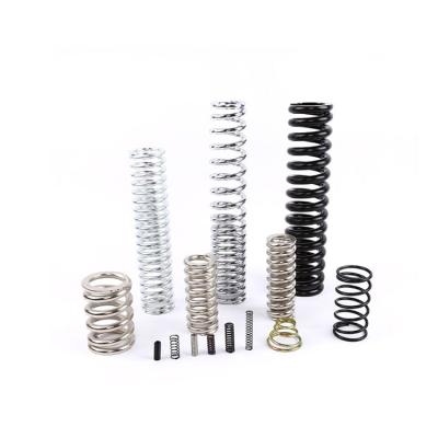 China Eco - Friendly High Quality Springs Tension Compression Tension Spring Connector for sale