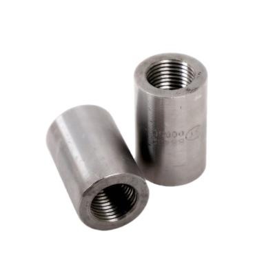 China Excellent Quality Low Strength Fittings Threaded Sleeves Protective Sleeve For Tubing Thread for sale