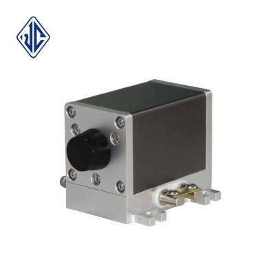 China Industry ND YAG Gain Module DPSS Diode Pump Laser Stack Module for sale