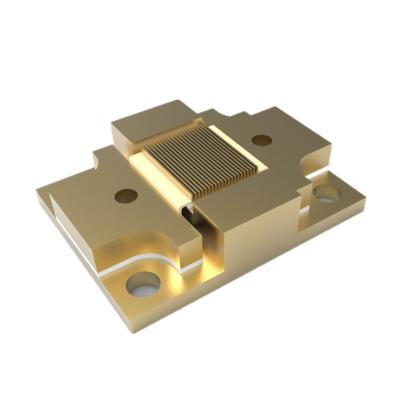 China 2020 Laser Radar Best Selling Cooled Laser Diode Conductor Arrays for sale