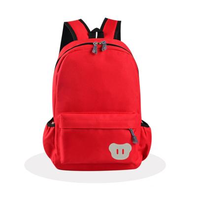 China 3-12 Years Teenagers Boys Girl School Waterproof Cute Preschool Backpacks Backpack School Bags For School Children for sale