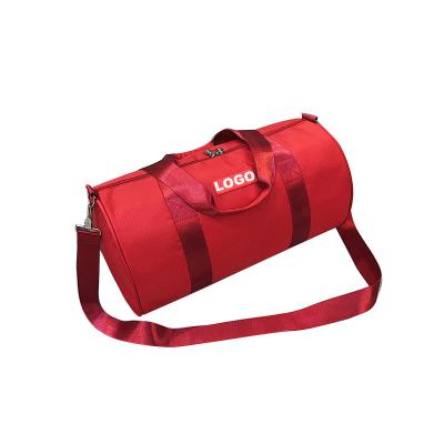 China Fashion Waterproof Storage Clothes Duffel Bag Outdoor Hot Sale Sport Travel Bag Overnight Weekender for sale