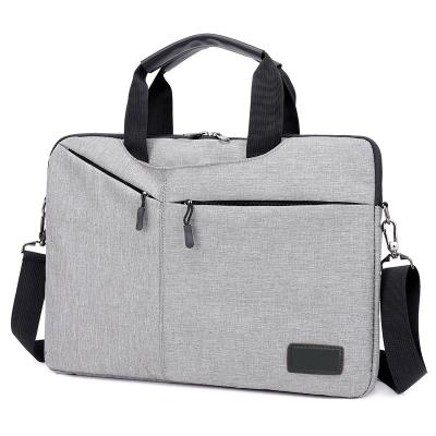 China Portable Document File Laptop Travel Conference OEM Computer Messenger Bag Business Bag Laptop Sleeve for sale