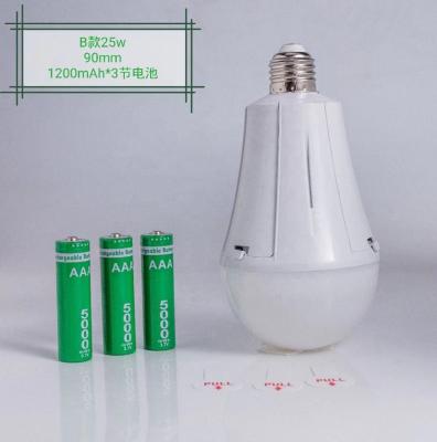 China Warehouse EMERGENCY BULB for sale