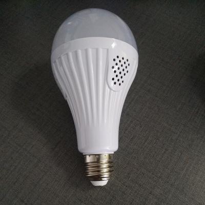 China 2019 Hot Sale Safety Products LED Emergency Lamp 15W 10000K AC165-265V 50/60Hz for sale