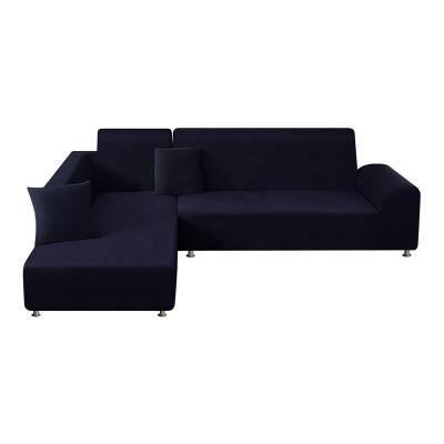 China Sectional Sofa Slip Cover Stretch Sectional Sofa Covers 7seater Sofa Cover for sale