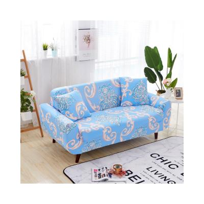 China Wholesale 2021 New Simply Sofa Cover Sofa Set Cover, Fancy Printing Sofa Cover Slipcover for sale