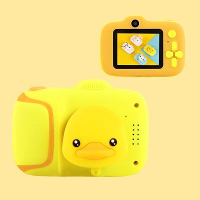 China Function Kids Gift Children Camera Toy 1080P Video Waterproof Child Child Digital Video Camera for sale