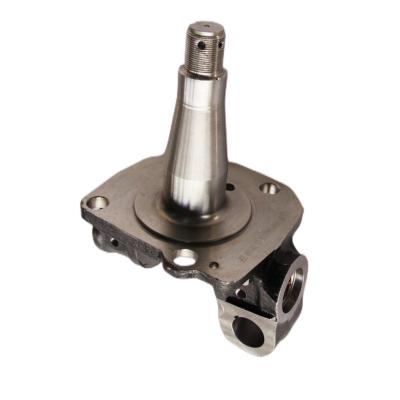 China Stardard Seven Sheep 493-136 Crutch Arm Shaft Front Joint Auto Steering Knuckle for sale