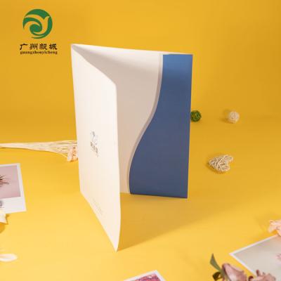 China Recyled Brochure High Quality Manual Instruction Booklet Custom Printing Manual Leaflet for sale