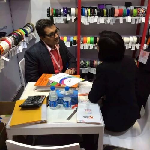 Proveedor verificado de China - Suzhou Jinyicheng Thread&Ribbon Co.,Ltd