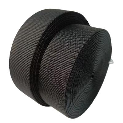 China Wide 3cm Strapworks Lightweight Polypropylene Webbing High Density for sale